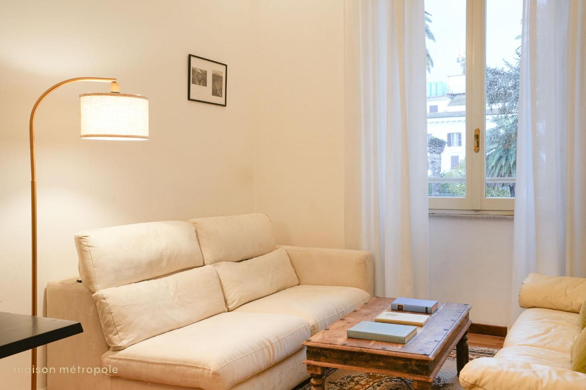 Castelfidardo House Apartment Rom